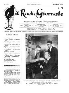 Il Radio Giornale